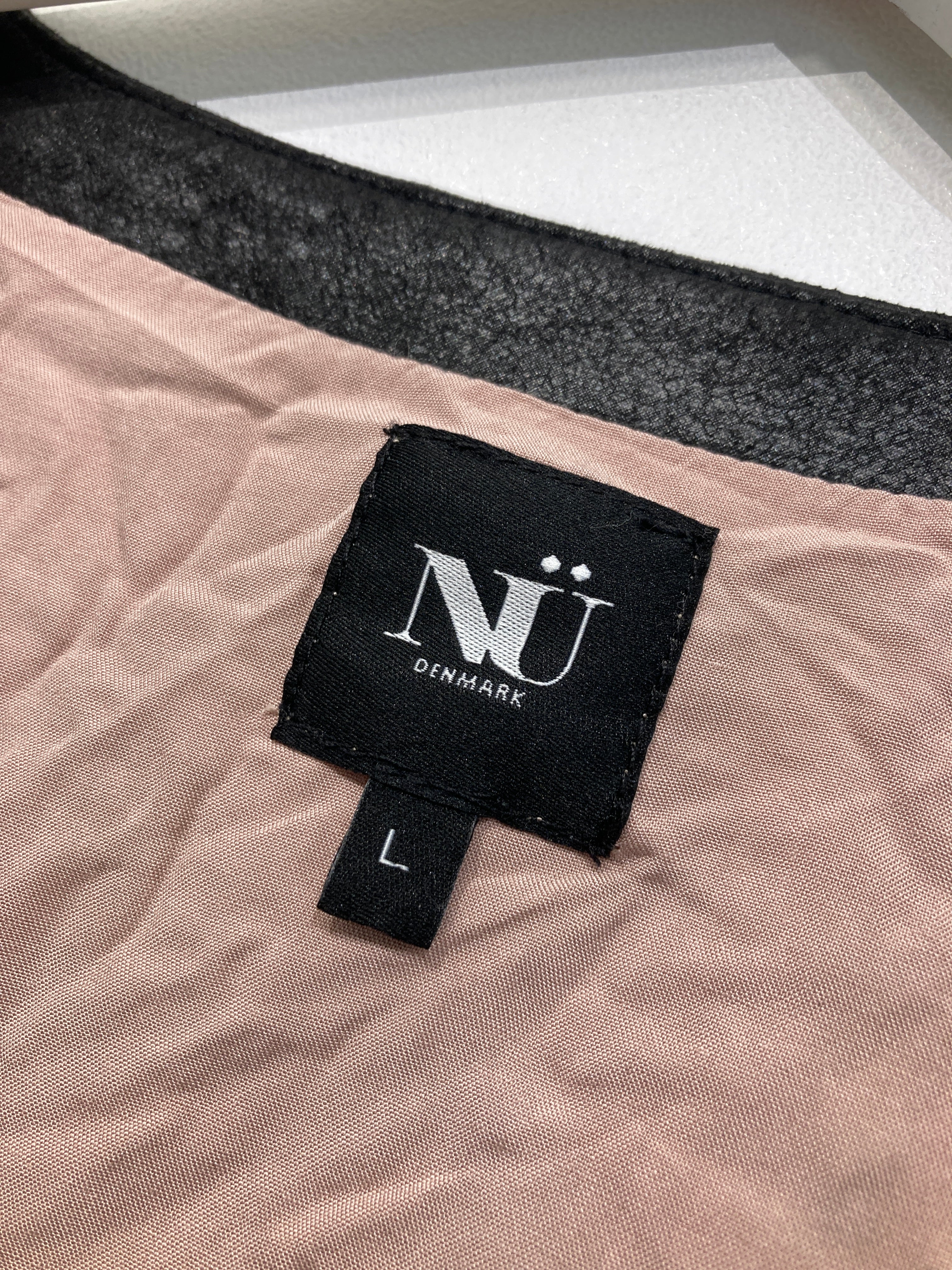NÜ Bluse